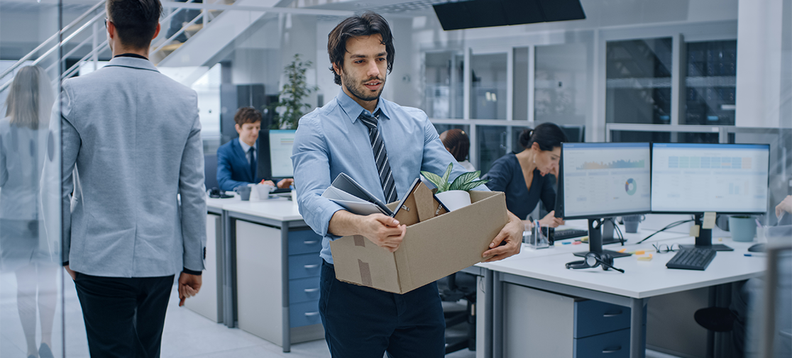 Απόλυση εργαζομένου-προυποθέσεις και υπολογισμός αποζημίωσης