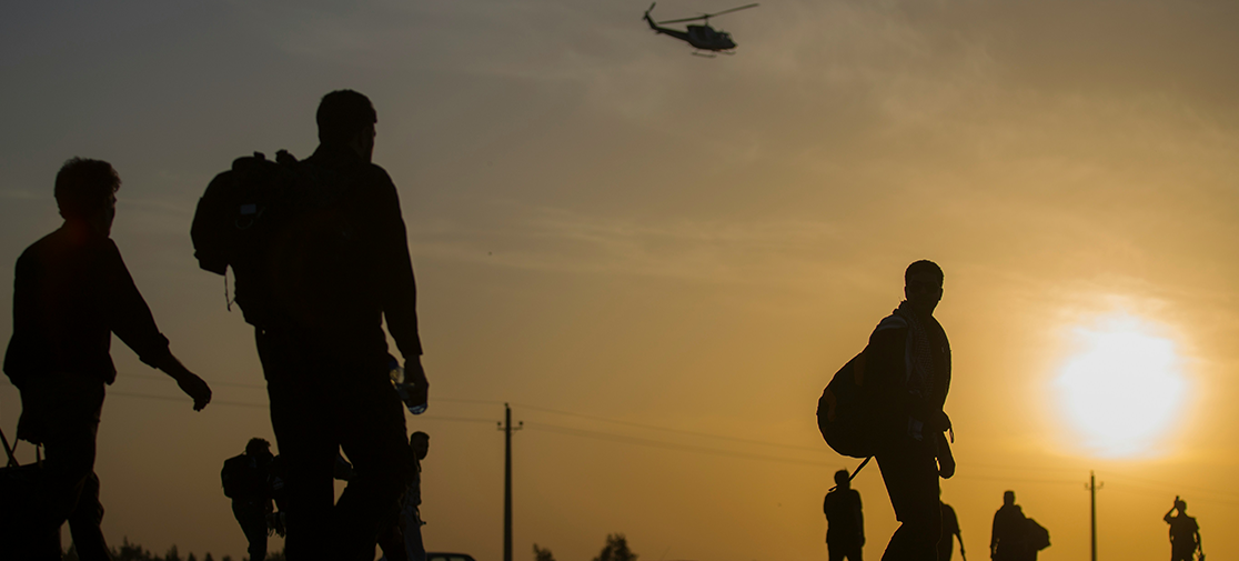 Τα νέα όρια ηλικίας για αποστρατεία των στρατιωτικών ή για τη θεμελίωση του  συνταξιοδοτικού δικαιώματός τους